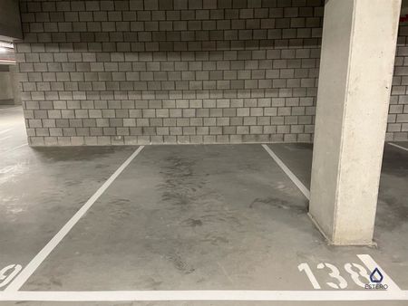 Energiezuinig appartement met parking - Photo 4