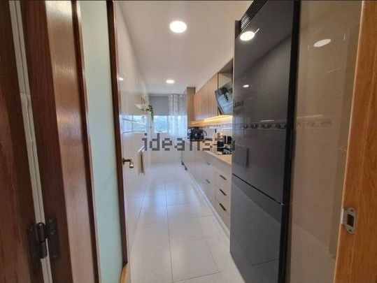 Alquiler de piso en Avenida del Carmen, 45 - Photo 1