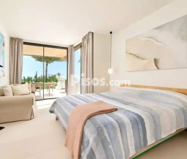 Piso en alquiler en Pollença - Foto 2