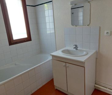 Appartement T3 à louer Vezin Le Coquet - 63 m² - Photo 4
