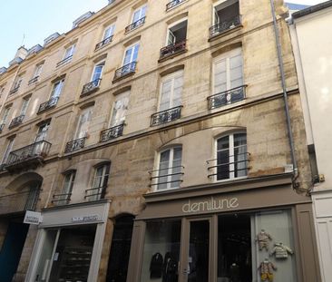 Appartement • Saint Germain des Prés - Photo 2