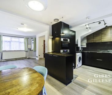 4 bedroom terraced house to rent - Photo 6