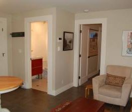 Attractive Comfortable Furnished One Bedroom Suite Near UBC #267 - Photo 2