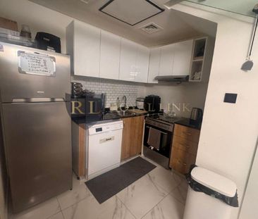 Stylish 1BR Townhouse | Rukan 3 | Dubai Land - Photo 1