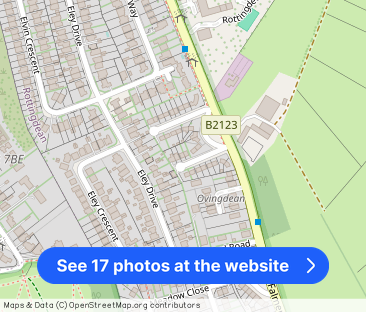 Court Farm Road, Rottingdean, Rottingdean, BN2 - Photo 1