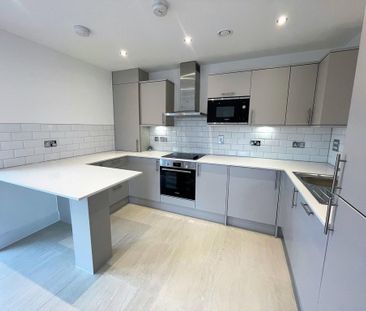 1 bedroom apartment to rent - Photo 4