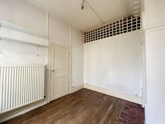 Location Appartement 2 pièces 38m² NANCY 54000 - Photo 1