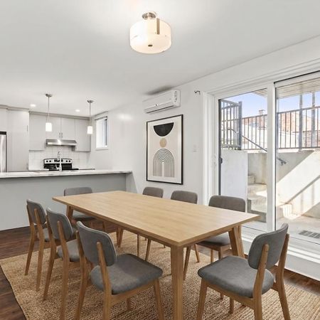 Saint-Hubert - 5 1/2 – demi sous-sol ** dispo maintenant ** - Photo 3