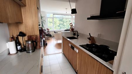Appartement meublé d'une chambre Midscheeps, Amsterdam - À louer - Photo 5