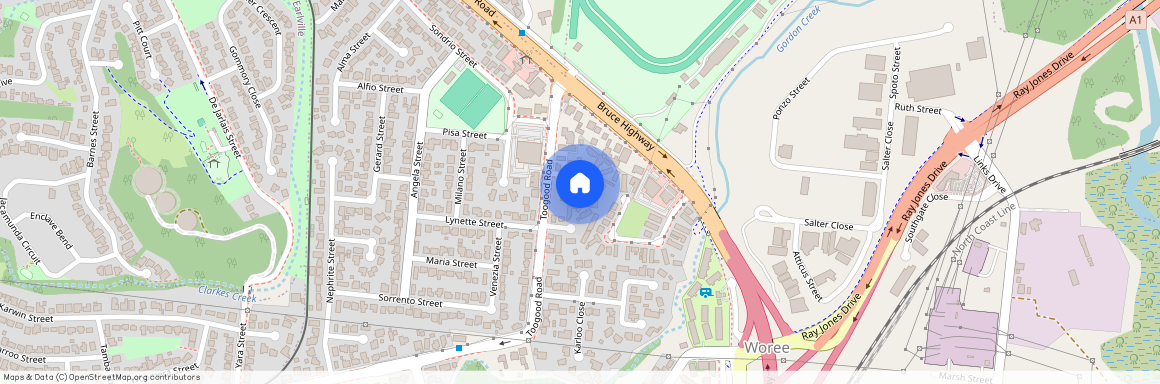 4/8 Brown Street, Qld 4868, Woree