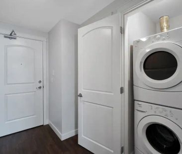Yorkson Grove Apartments — 1 Bedroom + Den available at 8026 207th Street, Langley - Photo 6