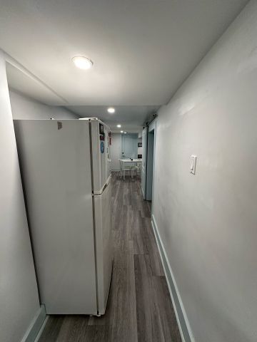 For Lease - 48 Euclid Avenue Unit# Lower, Toronto, Ontario - Photo 2