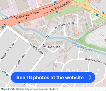 Fairlawn Close, Feltham, TW13 - Photo 1