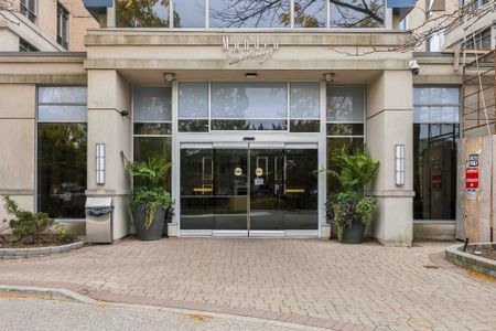 For Lease - 18 Mondeo Drive Unit# 330, Toronto, Ontario - Photo 3