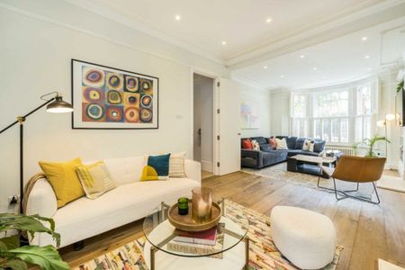 Kempe Road, Queen's Park, NW6 - Photo 3