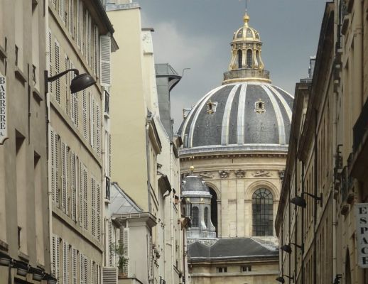 Appartement à louer à Paris 6Ème - Photo 1