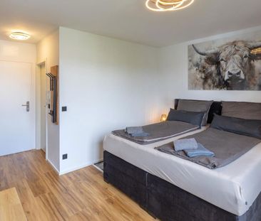 Pronájem bytu 1+1 • 22 m² bez realitkyEmil-Riedel-Straße 11 München... - Photo 6