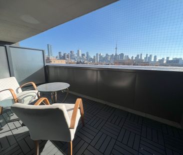 For Lease - 297 College Street Unit# 503, Toronto, Ontario - Photo 5