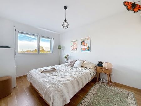 2.5 Zimmer, 51 m², 2. Stock - Photo 2