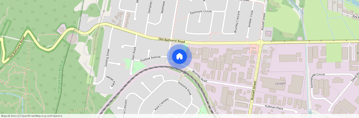 39 Bromley Rd, NSW 2750, Emu Heights