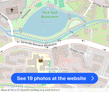 Nowoczesne 3-pokojowe mieszkanie z balkonem i tarasem - Photo 1