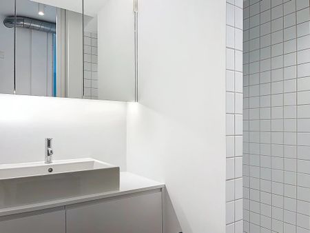 Place Keym - 2 bedroom apartment - Photo 3