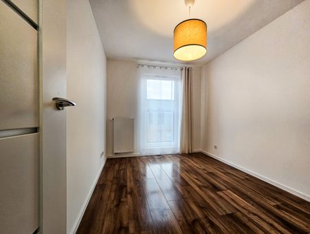 Wynajem mieszkania Poznań Zacisze Marcelin - Photo 5