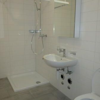 Ecublens 3½ rooms on the ground floor - Photo 4