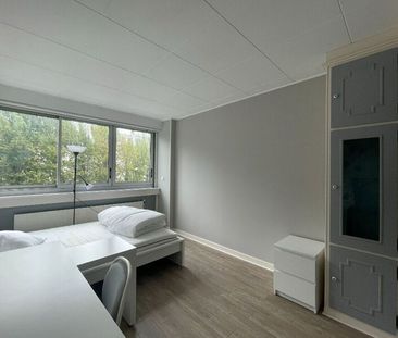 Appartement à louer 5 pièces • Nancy - Photo 5