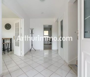 Location Appartement 1 pièces 21 m2 à Thorigny-sur-Marne - Photo 5