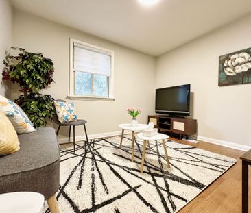 For Lease - 24 Gentry Crescent Unit# Unit A, Richmond Hill, Ontario - Photo 3