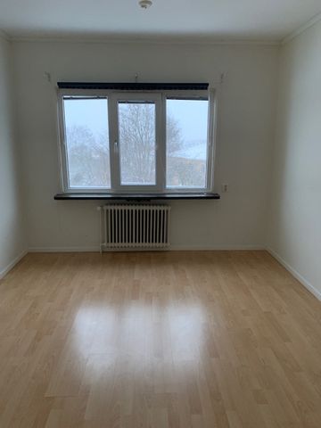 Carl Eklunds väg, Ulricehamn - Foto 5