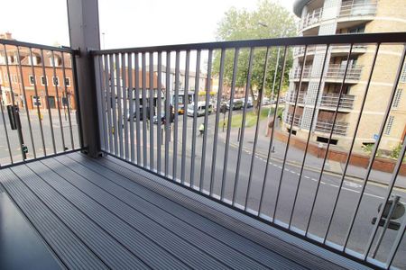 1 bedroom apartment to rent - Photo 4