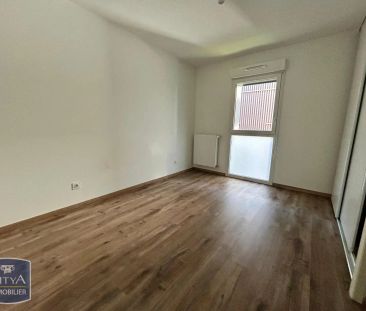 Appartement à louer 3 pièces 61.85m² - Photo 3