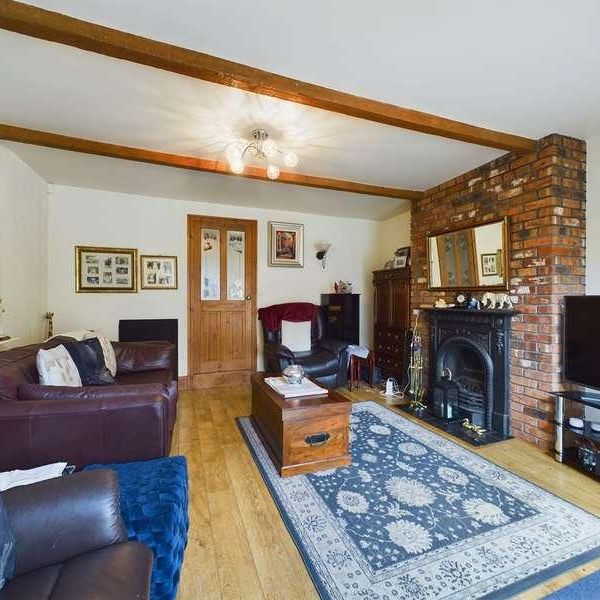 Chapel Cottage, Windlehurst Road, High Lane, SK6 - Photo 1