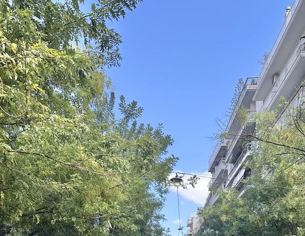 Διαμέρισμα για ενοικίαση Κολωνάκι (Κολωνάκι - Λυκαβηττός) - Photo 1