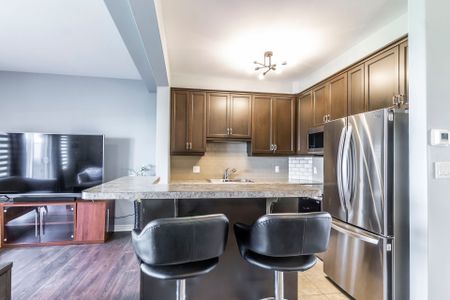 For Lease - 93 Sexton Crescent, Hamilton, Ontario - Photo 5