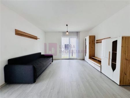 Casa tip duplex de inchiriat | Cartierul Bavaria | moderna - Fotografie 5