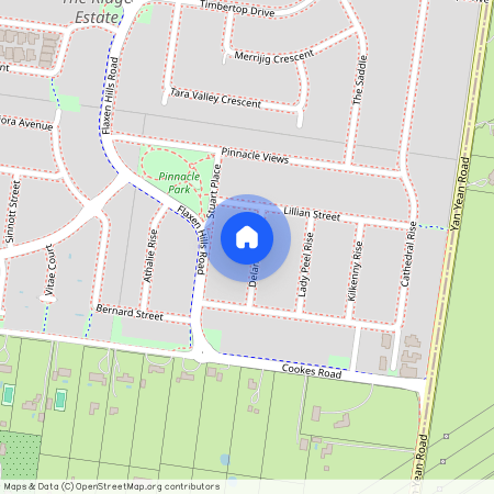 Delaney Rise 9, VIC 3754, Doreen