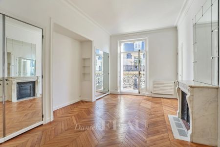 Tout savoir sur cet appartement dans le quartier Chaillot, à Paris 16ème - Photo 3