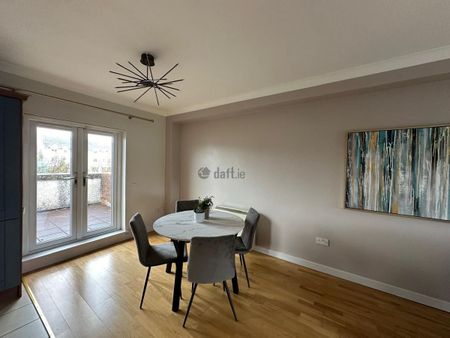 Apartment to rent in Galway, Ballymoneen Rd - Photo 4