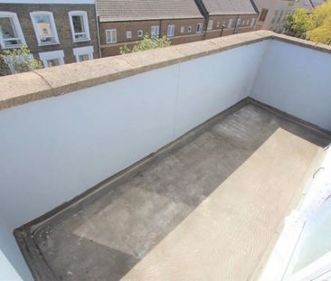 Studio Flat, Tollington Way, N7 - Photo 6