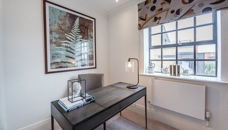 Palace Wharf, Rainville Road, London - Photo 5