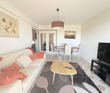 Location Appartement 2 pièces 43m² VENCE 06140 - Photo 2