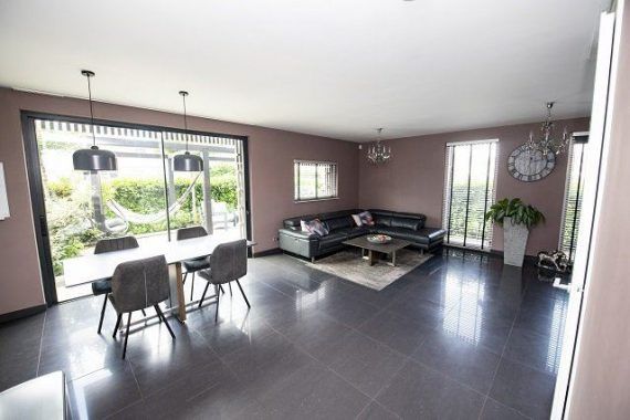 Del Court van Krimpenstraat 12 - Foto 1