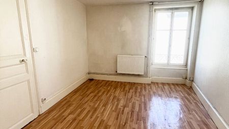 À louer : T4 en duplex lumineux et charmant au coeur de Nancy - Photo 3