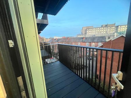 Jarrom Street, Leicester - Photo 3