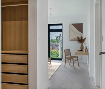 4 bedroom detached house to rent - Photo 3