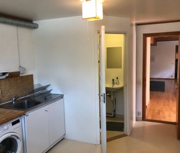 Clementingatan, Västra Frölunda - Photo 2
