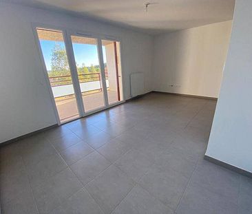 Location appartement récent 1 pièce 33.1 m² à Juvignac (34990) - Photo 5